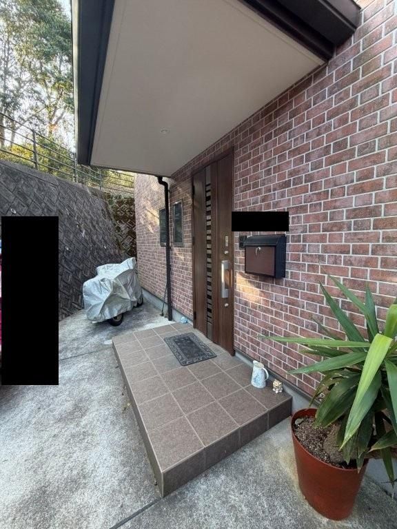 4LDK Used House with Solar Panels in Nagasaki City - Thumbnail 3