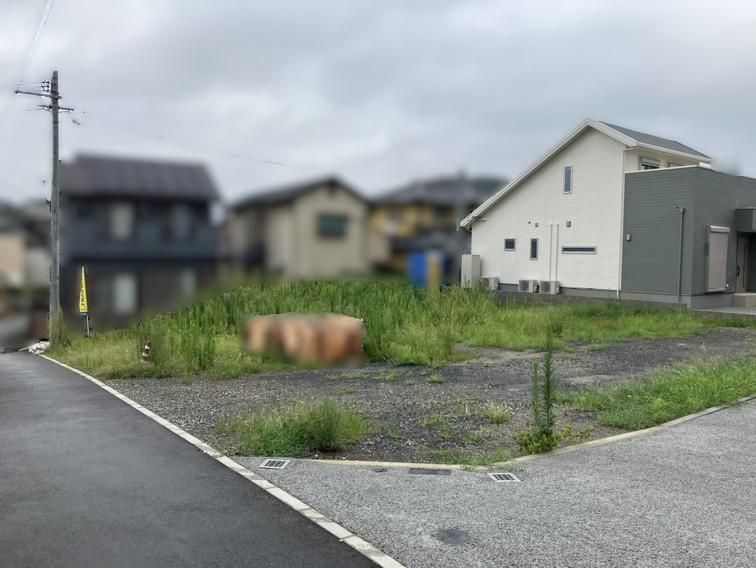 Residential Land Plot in Isahaya, Nagasaki | 189.53 sqm - Thumbnail 2