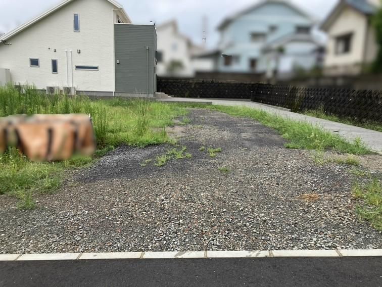 Residential Land Plot in Isahaya, Nagasaki | 189.53 sqm - Thumbnail 3