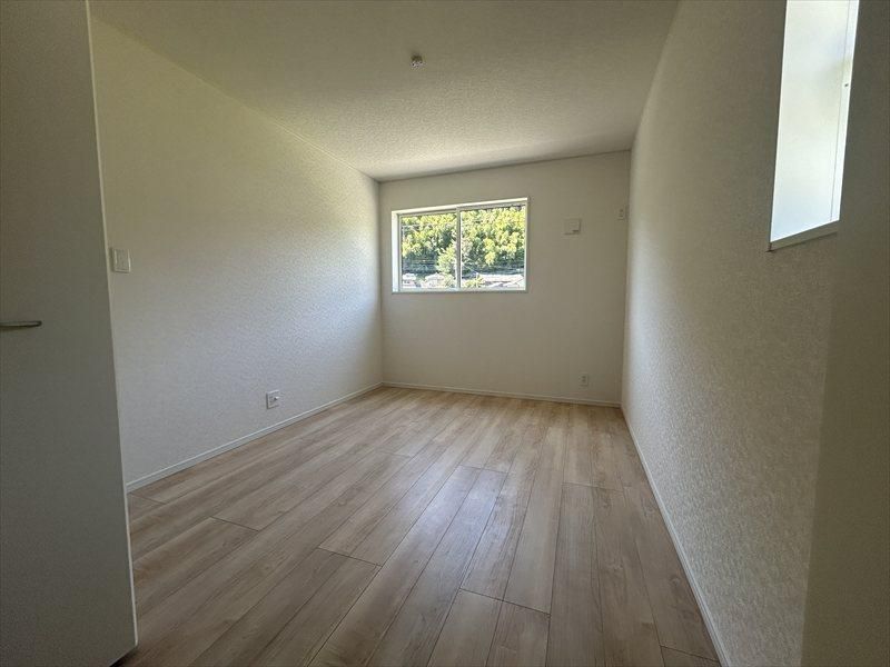 New Build 4LDK House in Higashisonogi, Nagasaki - Thumbnail 3