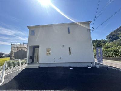 New Build 4LDK House in Higashisonogi, Nagasaki — New_build, Higashisonogi, Nagasaki