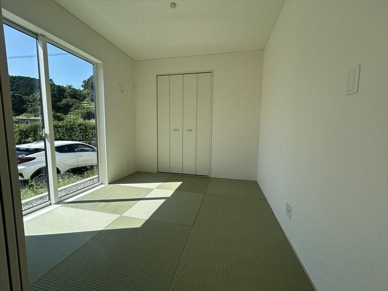 New Build 4LDK House in Higashisonogi, Nagasaki - Thumbnail 4