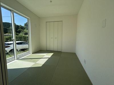 New Build 4LDK House in Higashisonogi, Nagasaki — Interior, Higashisonogi, Nagasaki