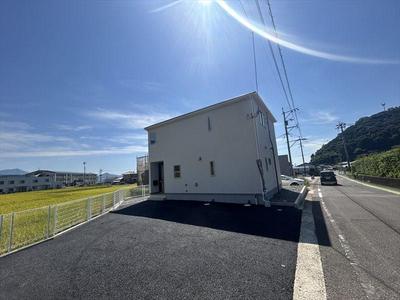 New Build 4LDK House in Higashisonogi, Nagasaki — Land, Higashisonogi, Nagasaki
