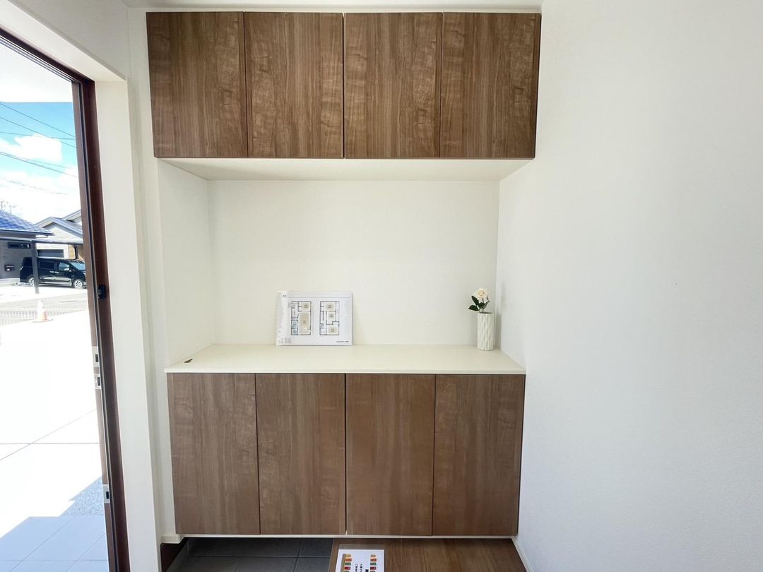 New 4LDK House for Sale in Omura, Nagasaki with 3+ Parking - Thumbnail 3