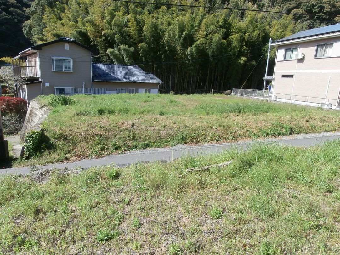 423 sqm Land Plot for Sale in Isahaya, Nagasaki - Thumbnail 4