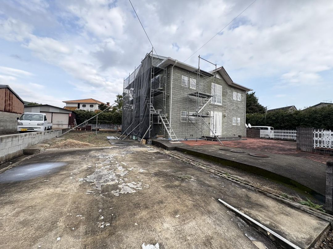 Spacious 6SLDK House for Sale in Matsuura, Nagasaki - Thumbnail 4