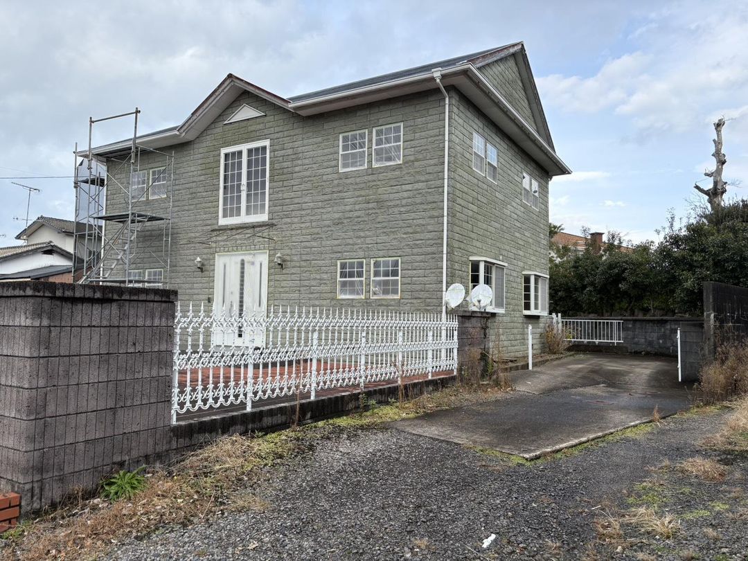 Spacious 6SLDK House for Sale in Matsuura, Nagasaki - Thumbnail 3