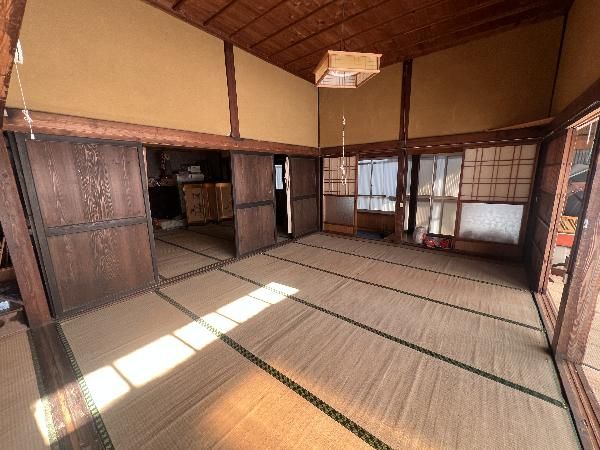 Traditional 6K House for Sale in Aga Town, Niigata - Thumbnail 4