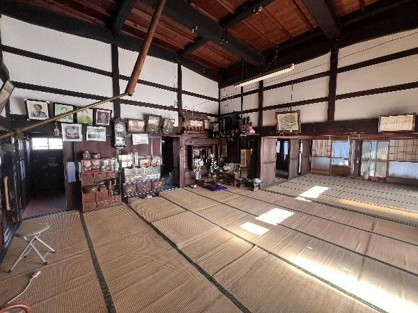 Traditional 6K House for Sale in Aga Town, Niigata - Thumbnail 2
