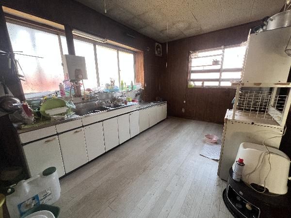 Traditional 6K House for Sale in Aga Town, Niigata - Thumbnail 3