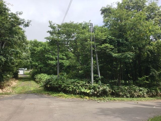 HighGrade Villa Yuri 533 Land for Sale in Rankoshi, Hokkaido - Thumbnail 2
