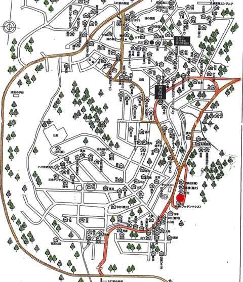 Land for Sale in Rankoshi, Niseko - HighGrade Villa Yuri 83 Plot - Thumbnail 4