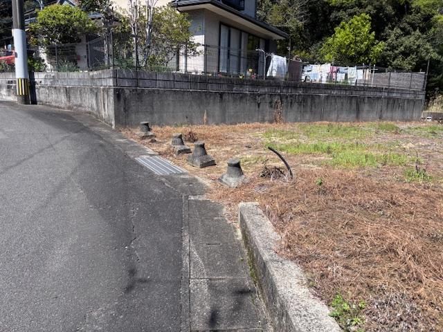 202 sqm Residential Land for Sale in Isahaya, Nagasaki - Thumbnail 4
