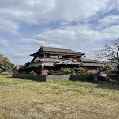 Spacious 8LDK House for Sale in Ogori City, Fukuoka — Image 2, Ogori, Fukuoka