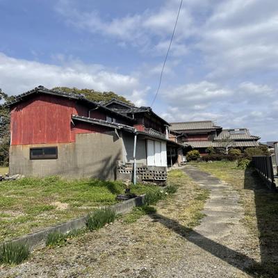 Spacious 8LDK House for Sale in Ogori City, Fukuoka — Image 1, Ogori, Fukuoka