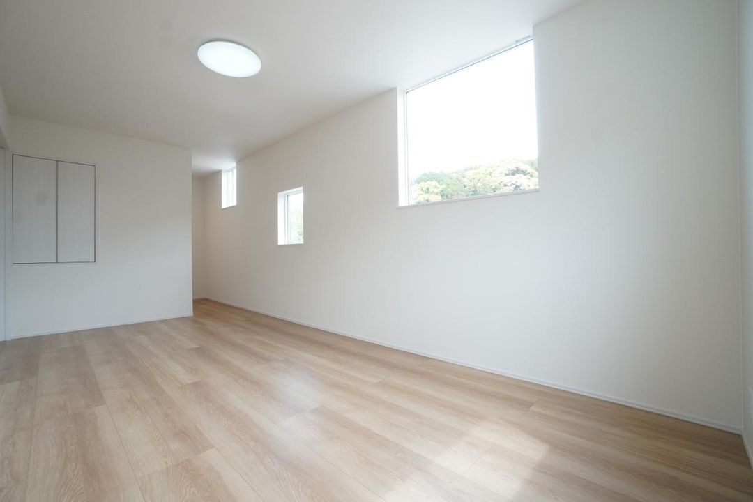 Newly Built 3SLDK House in Isahaya, Nagasaki - Thumbnail 3