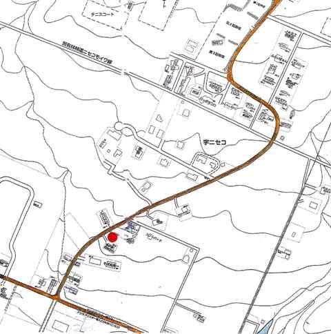 Annupuri Special Land 500 for Sale in Niseko, Hokkaido - Thumbnail 4