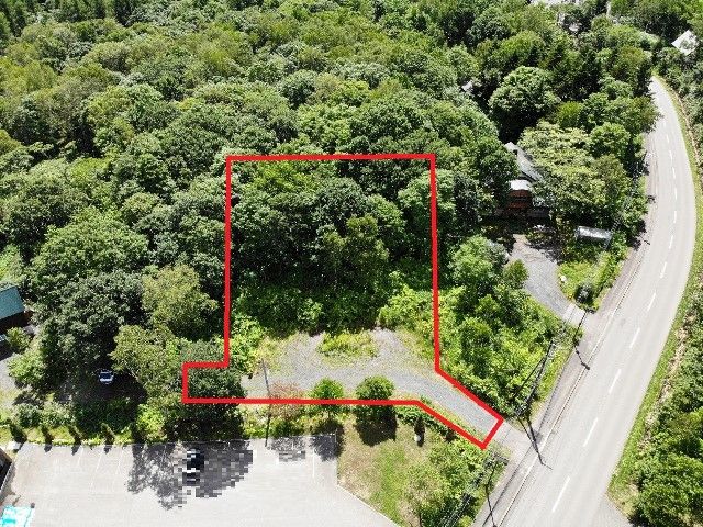 Annupuri Special Land 500 for Sale in Niseko, Hokkaido - Thumbnail 3