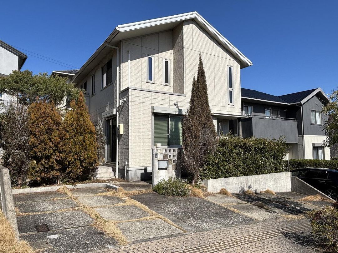 4LDK House for Sale in Takashirodai, Nagasaki - Thumbnail 4