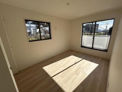 New 4LDK House in Togitsu-cho, Nagasaki - Ready April 2025 — Image 1, Togitsu, Nagasaki