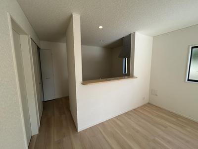 New 4LDK House in Togitsu-cho, Nagasaki - Ready April 2025 — Image 3, Togitsu, Nagasaki