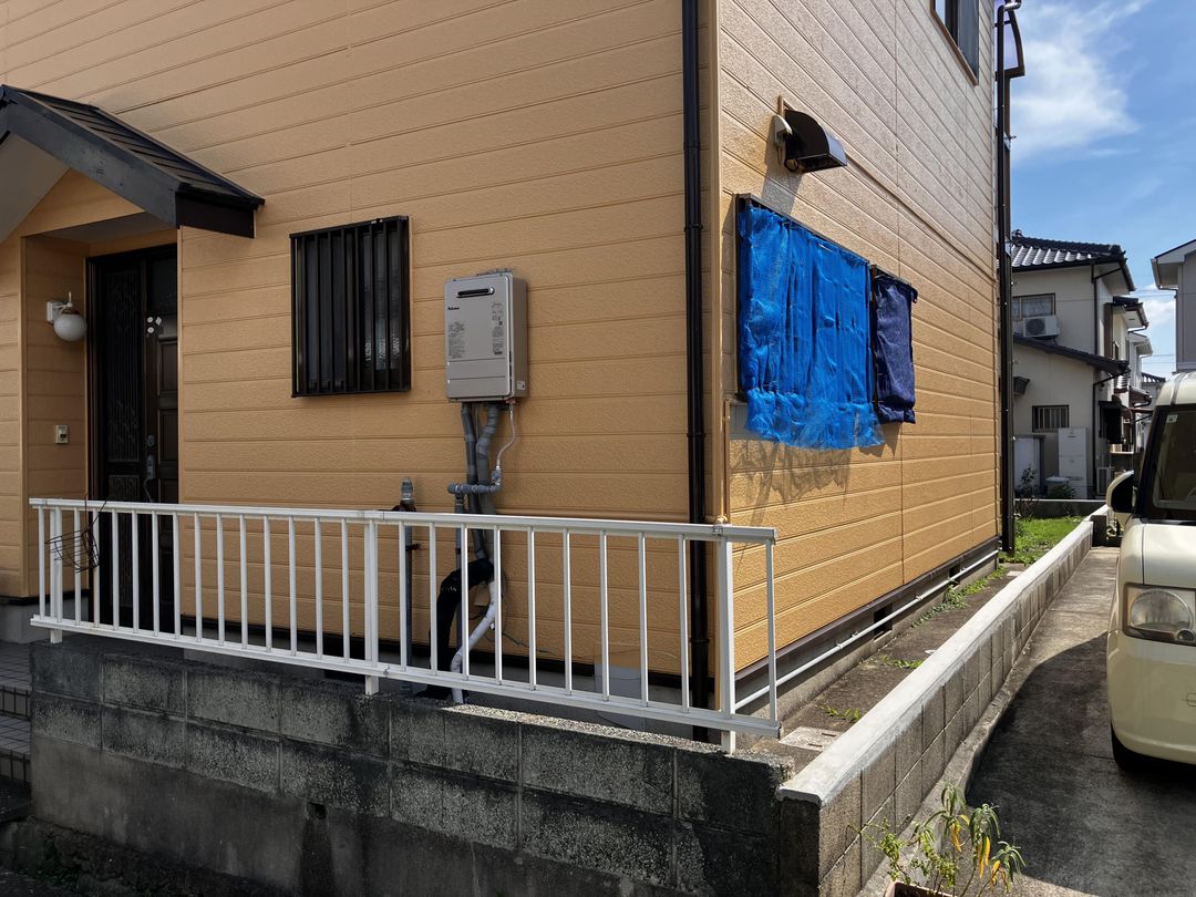 4LDK Apartment Building for Sale in Omura, Nagasaki - Thumbnail 3
