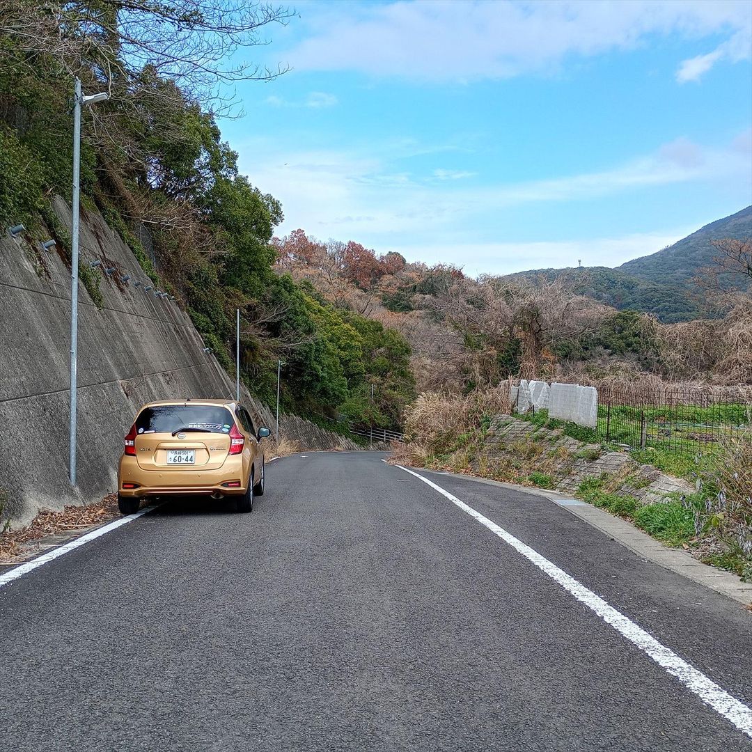 Land for Sale in Nagasaki City with Sea Views - Thumbnail 3