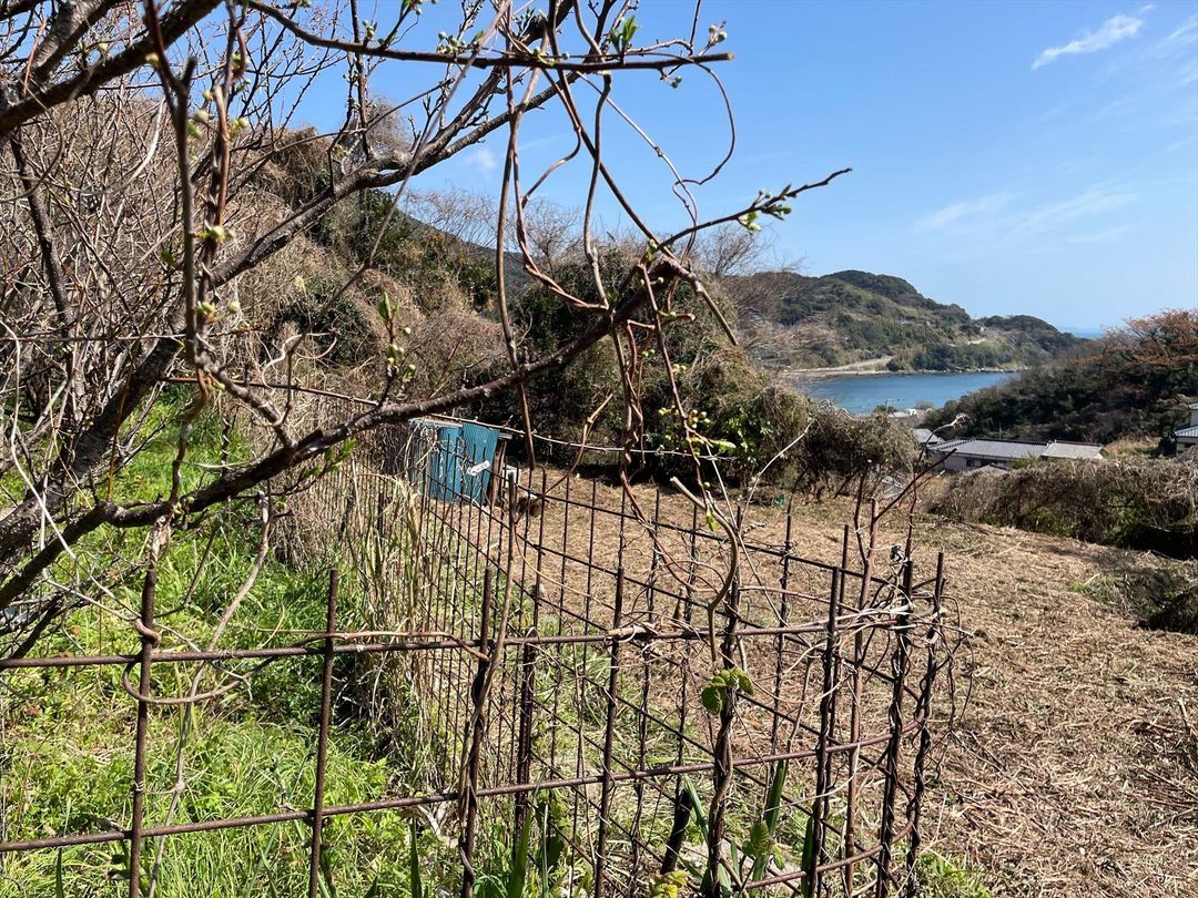 Land for Sale in Nagasaki City with Sea Views - Thumbnail 2