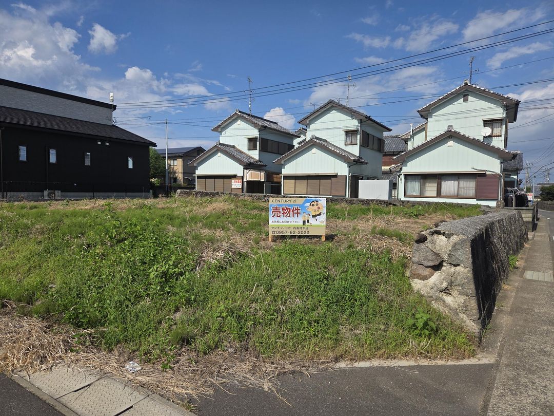 309 sqm Residential Land for Sale in Unzen City, Nagasaki - Thumbnail 2
