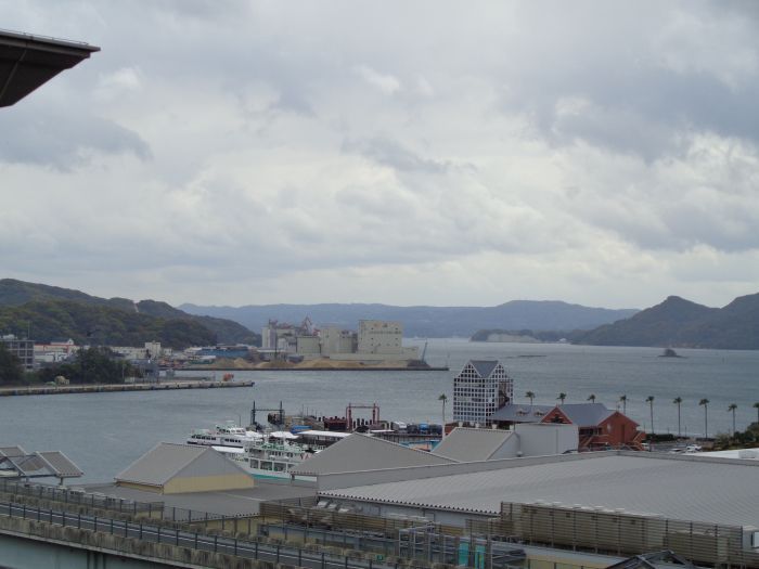 2LDK Apartment in Sasebo City, Nagasaki - Viva City Sasebo Bayside - Thumbnail 2