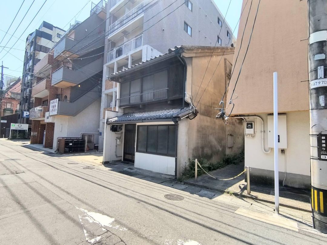 Land for Sale in Nagasaki's Gin'yamachi Historic District - Thumbnail 2