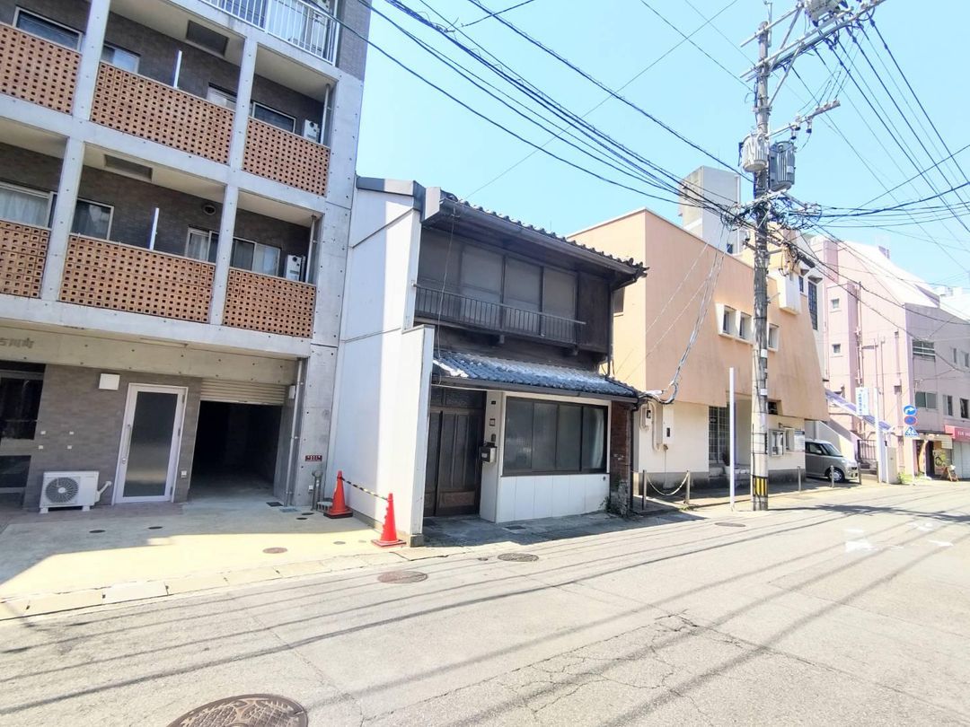 Land for Sale in Nagasaki's Gin'yamachi Historic District - Thumbnail 3
