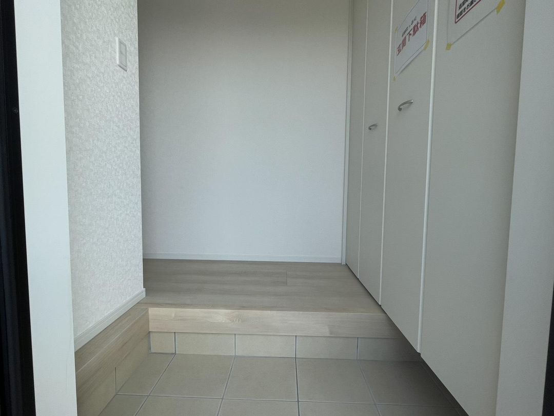 Newly Built 4LDK House in Omura City, Nagasaki - Thumbnail 2