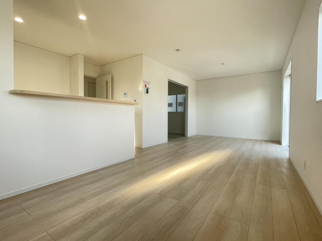 Newly Built 4LDK House in Omura City, Nagasaki - Thumbnail 4