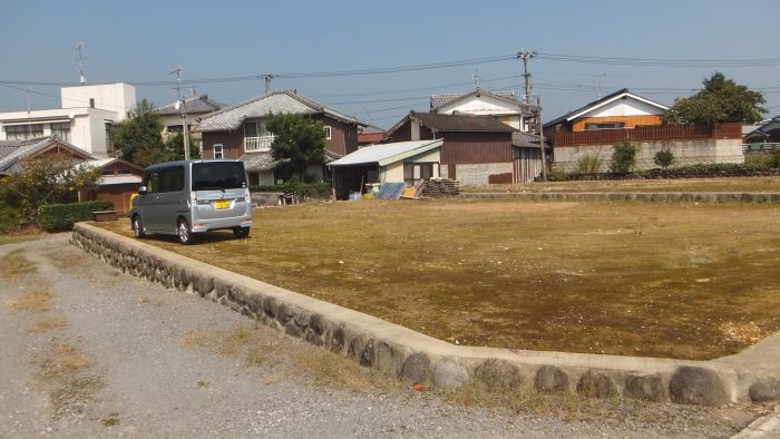 641.19 sqm Residential Land for Sale in Isahaya, Nagasaki - Thumbnail 2