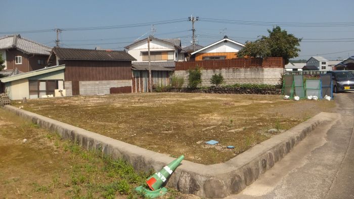 641.19 sqm Residential Land for Sale in Isahaya, Nagasaki - Thumbnail 4