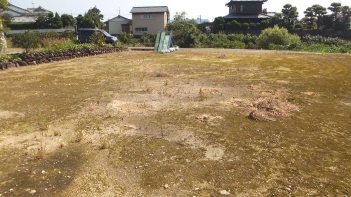 641.19 sqm Residential Land for Sale in Isahaya, Nagasaki - Thumbnail 3