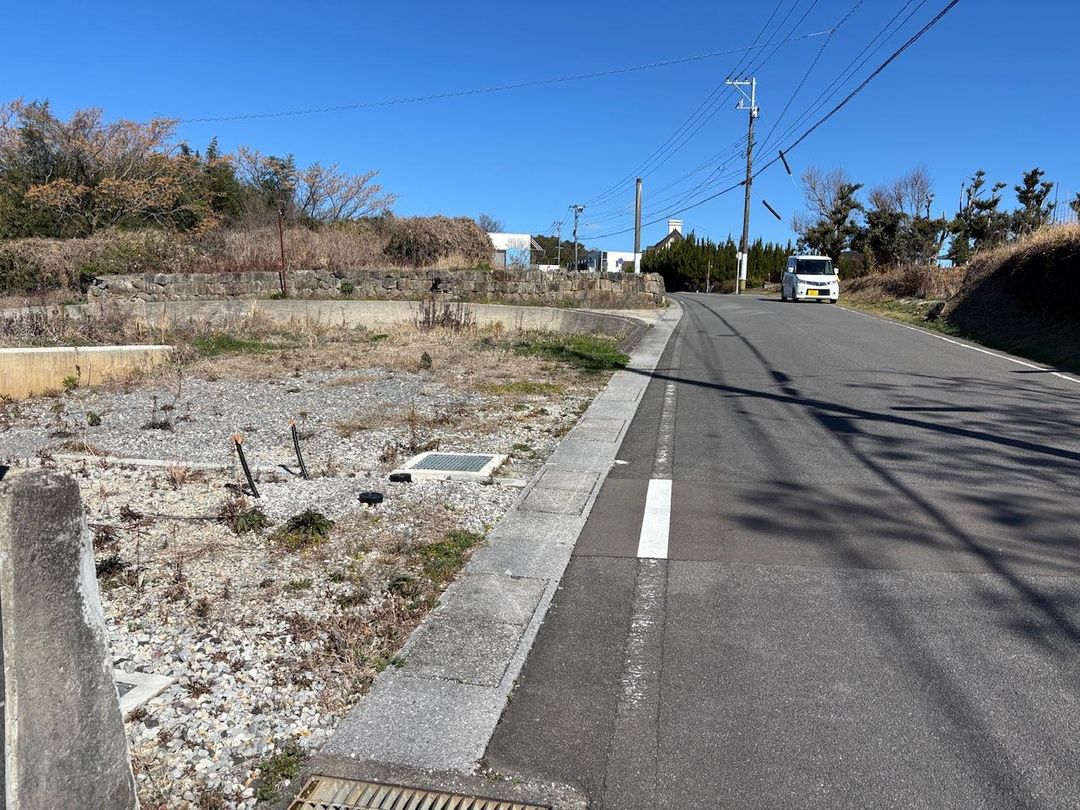 Land for Sale in Isahaya, Nagasaki – 250 sqm, Quiet Residential Area - Thumbnail 2