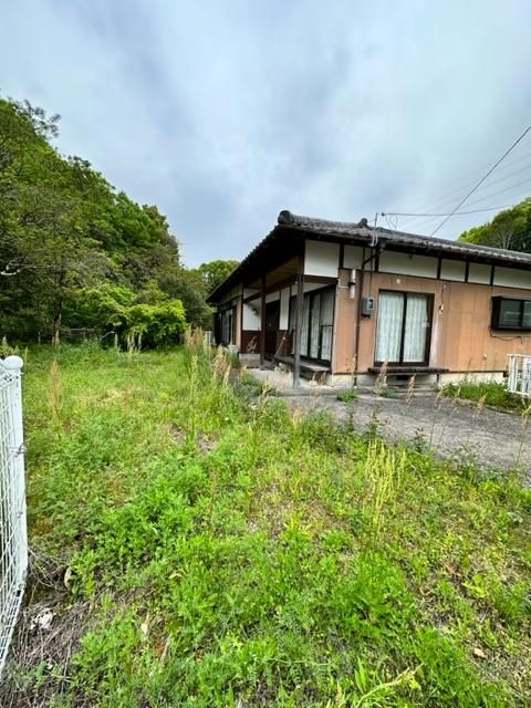 560.75 sqm Land for Sale in Ureshino, Saga - Thumbnail 3