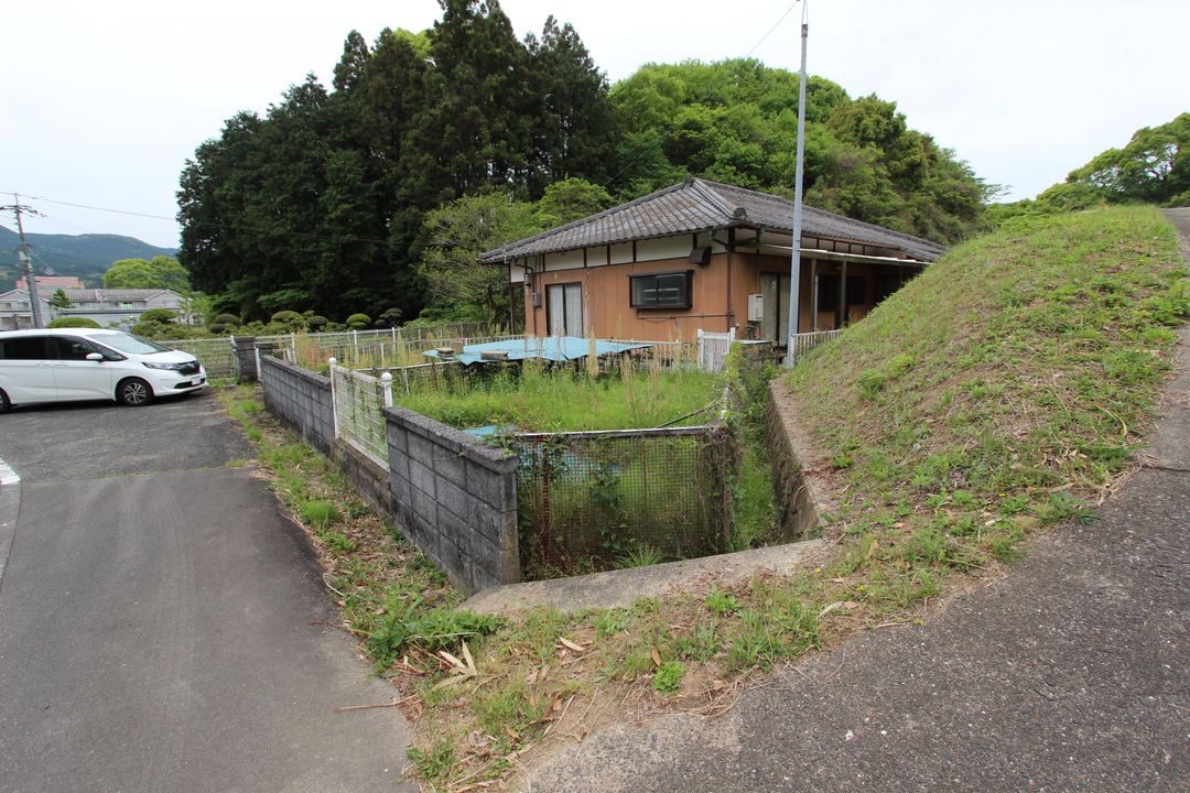 560.75 sqm Land for Sale in Ureshino, Saga - Thumbnail 4