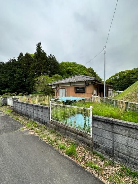 560.75 sqm Land for Sale in Ureshino, Saga - Thumbnail 2