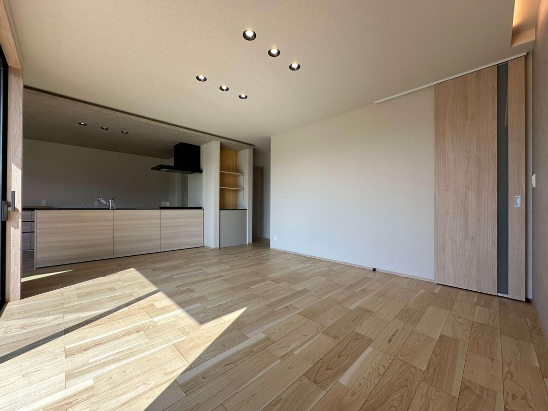 New Build 3LDK House with Solar in Omura, Nagasaki - Thumbnail 4