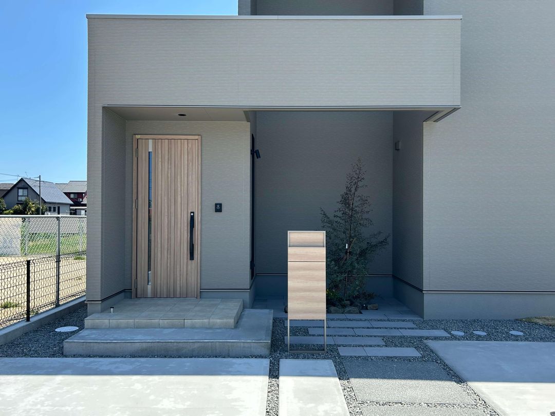 New Build 3LDK House with Solar in Omura, Nagasaki - Thumbnail 2