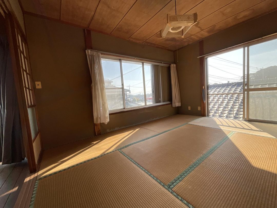 6K Detached House for Sale on Corner Lot in Shimabara, Nagasaki - Thumbnail 4