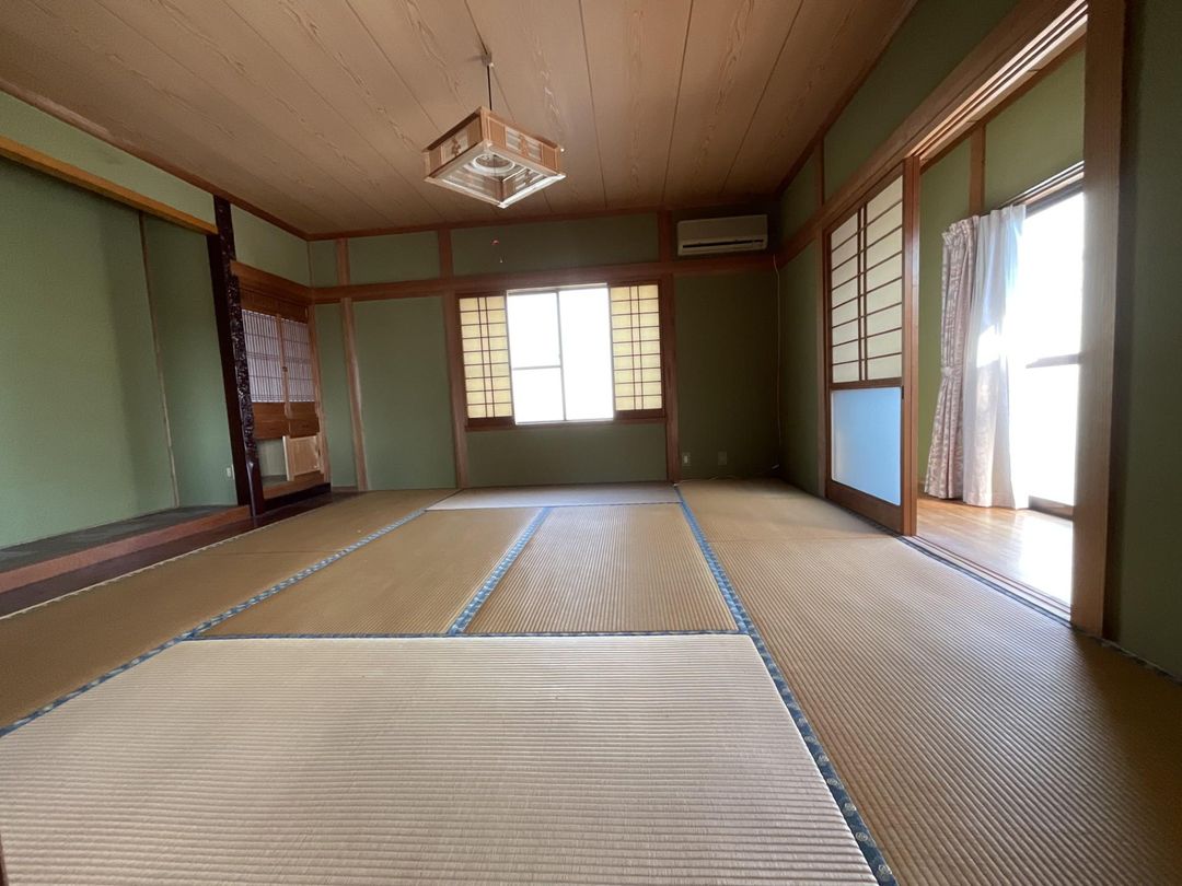 6K Detached House for Sale on Corner Lot in Shimabara, Nagasaki - Thumbnail 3