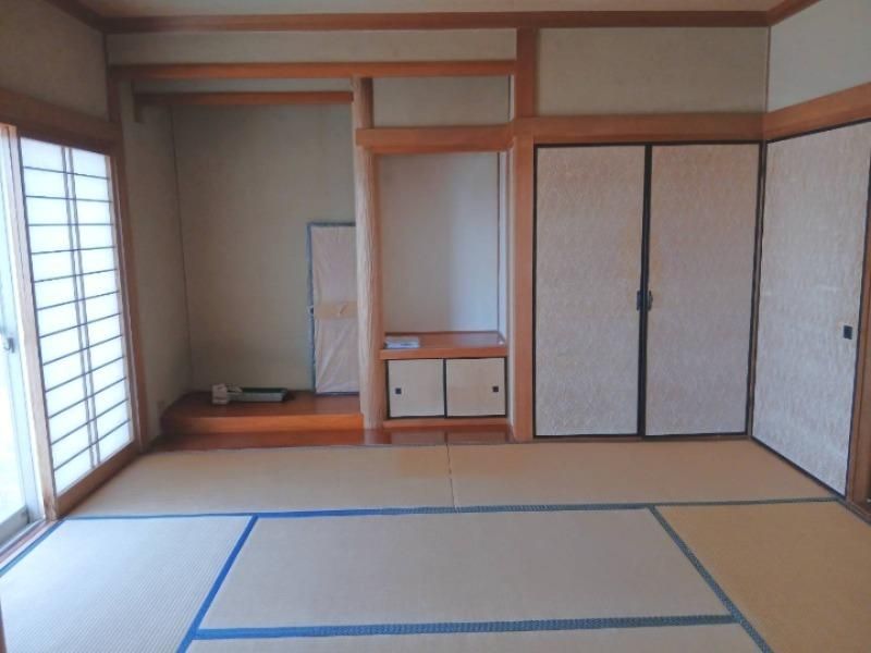 3LDK Detached House for Sale in Nagasaki City Oebaru - Thumbnail 4