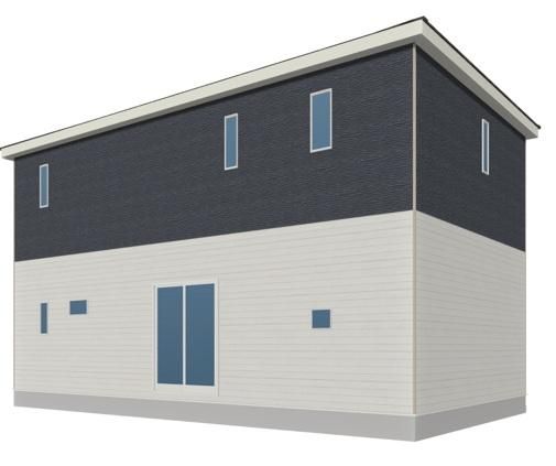 New Build 4LDK House in Omura, Nagasaki - 2026 Completion - Thumbnail 4