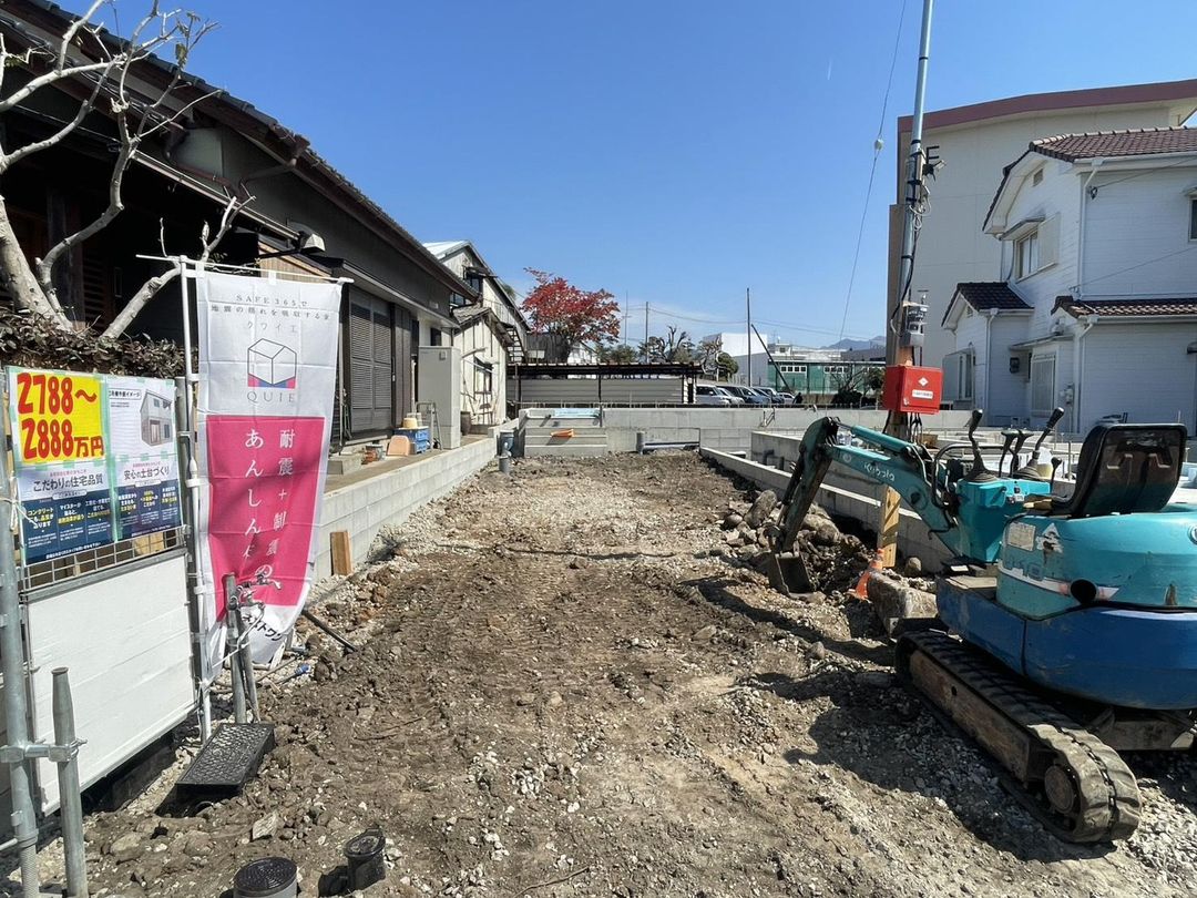 New Build 4LDK House in Omura, Nagasaki - 2026 Completion - Thumbnail 3