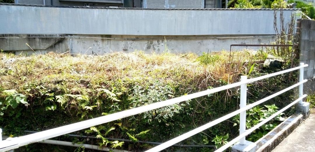 Land for Sale in Nagasaki City, 89 sqm - Thumbnail 2
